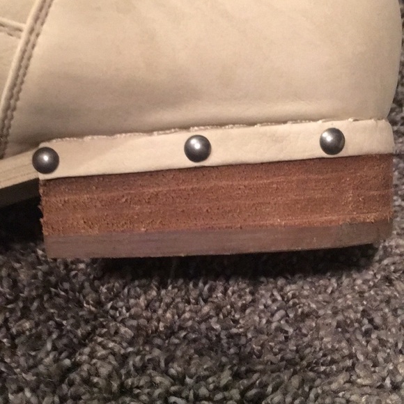 Not rated short boots - Picture 8 of 8